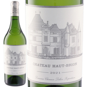 シャトー オー ブリオン ブラン 2021 Ch Haut Brion