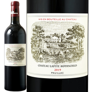 シャトー ラフィット ロートシルト 2019 Ch Lafite Rothschild