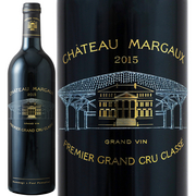 シャトー マルゴー 200周年記念ボトル 2015 Ch Margaux