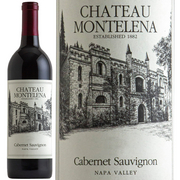 シャトー モンテレーナ  カベルネ ソーヴィニヨン ナパ ヴァレー 2021 Ch Montelena