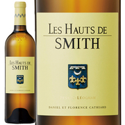 シャトー スミス オー ラフィット  レ オー ド スミス ブラン 2023 Ch Smith Haut Lafitte