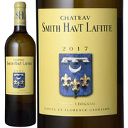シャトー スミス オー ラフィット ブラン 2017 Ch Smith Haut Lafitte