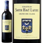 シャトー スミス オー ラフィット ルージュ 2019 Ch Smith Haut Lafitte