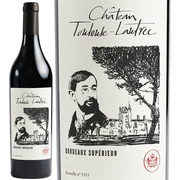 シャトー トゥールーズ ロートレック ルージュ 2018 Ch Toulouse Lautrec