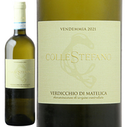 コッレステファノ  ヴェルディッキオ ディ マテリカ 2024 Collestefano