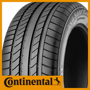 4X4スポーツコンタクト CONTINENTAL コンチ