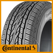 CONTINENTAL/コンチ クロスコンタクトLX2|フジ・コーポレーション