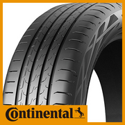 エココンタクト6Q コンチサイレント ★/MO BMW/BENZ承認 CONTINENTAL コンチ