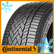 ノースコンタクトNC7 CONTINENTAL コンチ