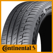 プレミアムコンタクト6 ★ BMW承認 CONTINENTAL コンチ