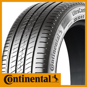 ウルトラコンタクトUC7 コンチシール CONTINENTAL コンチ