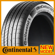 ウルトラコンタクトUX7 CONTINENTAL コンチ