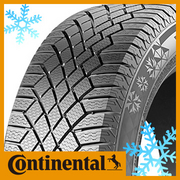 バイキングコンタクト7/CONTINENTAL コンチ