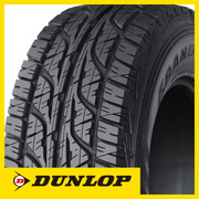 AT3 DUNLOP グラントレック