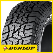 R/T01 RWL/RBL DUNLOP グラントレック