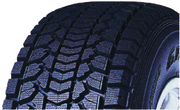 SJ5 DUNLOP グラントレック