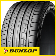 MAXX GT AO AUDI承認 DUNLOP SPスポーツ