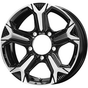 KCアルファクロス DUNLOP ワイルドクルージング