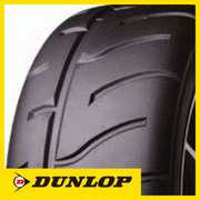 02G H1/DUNLOP ディレッツァ