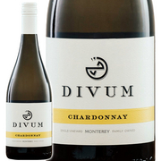 ディヴァム  シャルドネ 2019 Divum