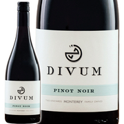 ディヴァム  ピノ ノワール 2019 Divum