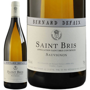 ドメーヌ ベルナール ドゥフェ  サン ブリ ソーヴィニョン 2023 Domaine Bernard Defaix