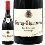 ドメーヌ フーリエ  ジュヴレ シャンベルタン オー エシェゾー V.V. 2023 Domaine Fourrier