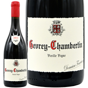 ドメーヌ フーリエ  ジュヴレ シャンベルタン V.V. 2023 Domaine Fourrier