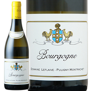 ドメーヌ ルフレーヴ  ブルゴーニュ ブラン 2023 Domaine Leflaive