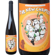 ドメーヌ オステルタッグ  レ アバンチュール ドゥ ラニョー マスク エピソード5 2023 Domaine Ostertag