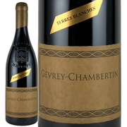 ドメーヌ フィリップ シャルロパン パリゾ  ジュヴレ シャンベルタン テール ブランシュ 2019 Domaine Philippe Charlopin