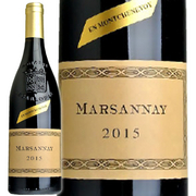 ドメーヌ フィリップ シャルロパン パリゾ  マルサネ モンシュヌボワ 2015 Domaine Philippe Charlopin