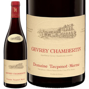 ドメーヌ トプノ メルム  ジュヴレ シャンベルタン 2022 Domaine Taupenot Merme