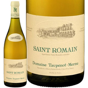 ドメーヌ トプノ メルム  サン ロマン ブラン 2022 Domaine Taupenot Merme