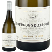 ドメーヌ テシエ  ブルゴーニュ アリゴテ 2023 Domaine Tessier