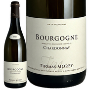 ドメーヌ トマモレ  ブルゴーニュ シャルドネ 2024 Domaine Thomas Morey