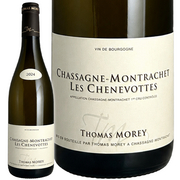 ドメーヌ トマモレ  シャサーニュ モンラッシェ プルミエ クリュ レ シュヌヴォット 2024 Domaine Thomas Morey