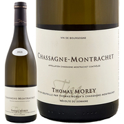 ドメーヌ トマモレ  シャサーニュ モンラッシェ 2023 Domaine Thomas Morey