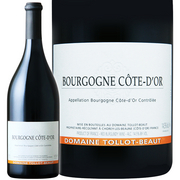 ドメーヌ トロ ボー  ブルゴーニュ コート ドール ルージュ 2023 Domaine Tollot-Beaut