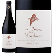 ドメーヌ ド ラ モルドレ  ラ ルミーズ ド ラ モルドレ ルージュ (SO2無添加) 2022 Domaine de la Mordoree