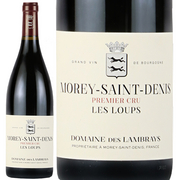 ドメーヌ デ ランブレイ  モレ サン ドニ プルミエ クリュ レ ルー 2022 Domaine des Lambrays