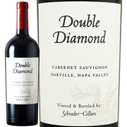 ダブル ダイヤモンド  カベルネ ソーヴィニヨン オークヴィル ナパ ヴァレー 2024 Double Diamond