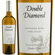 ダブル ダイヤモンド  ソーヴィニヨン ブラン ナパ ヴァレー 2024 Double Diamond