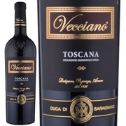 ドゥーカ ディ サラニアーノ  ヴェッチャーノ 2021 Duca di Saragnano