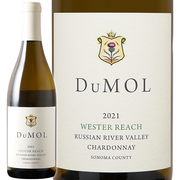 デュモル  シャルドネ ウエスター リーチ ロシアン リヴァー ヴァレー 2021 Dumol