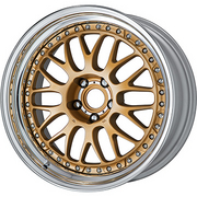 work ekrow 19インチ ホイール WORKホイールの新コンセプトを掲げて登場した注目のブランド
