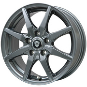 EST-8S ディープグレー ELBE エステローザ