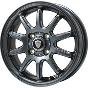 EST-LP10 ディープグレー ELBE エステローザ