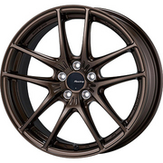 NVR5 for GR86/BRZ Cup専用 ENKEI Racing