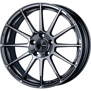 エンケイ パフォーマンスライン PF03 17インチ 17x7J +48 PCD107